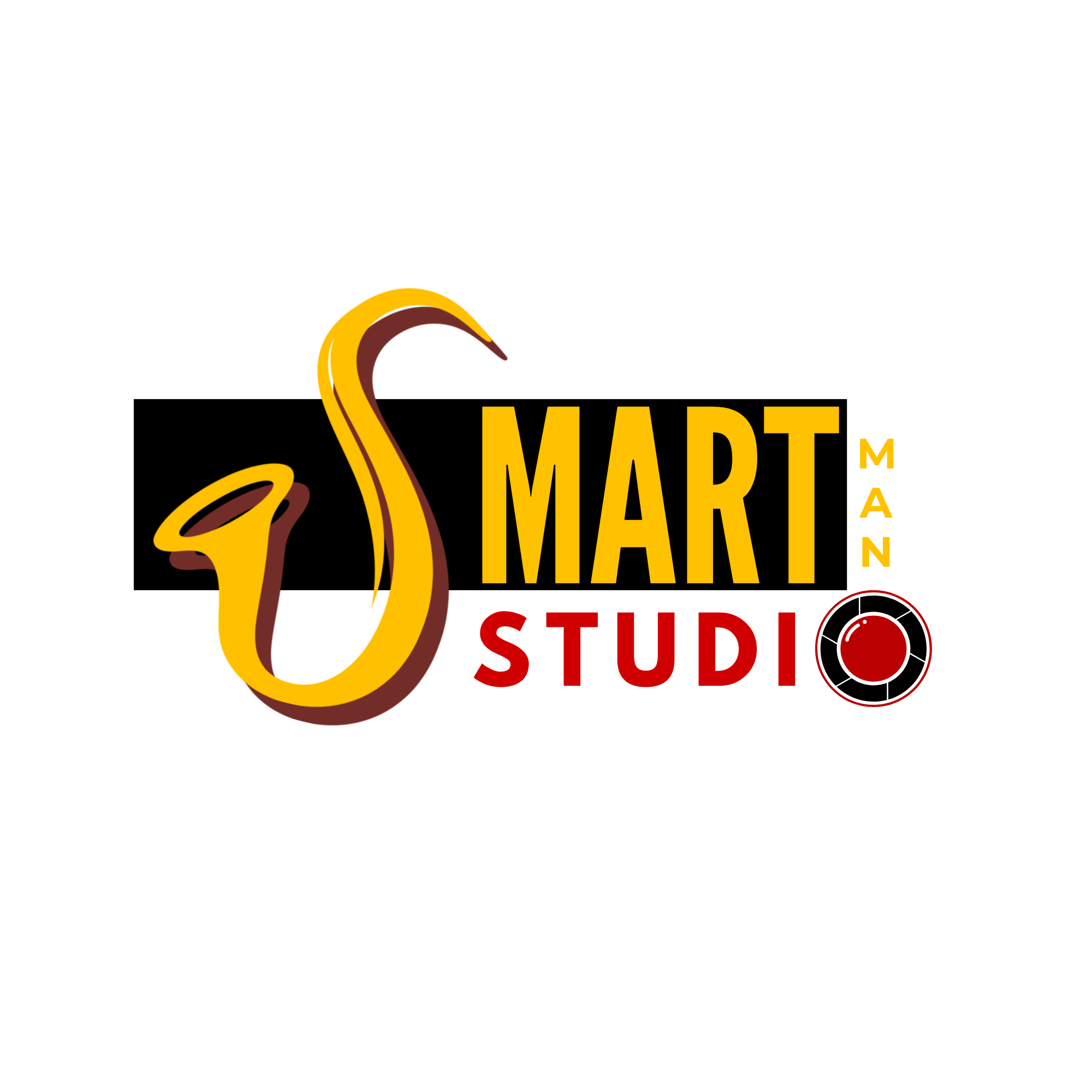Smart Man Studio